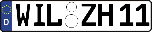 WIL-ZH11