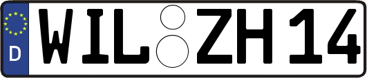 WIL-ZH14