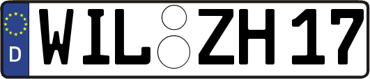 WIL-ZH17