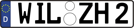 WIL-ZH2