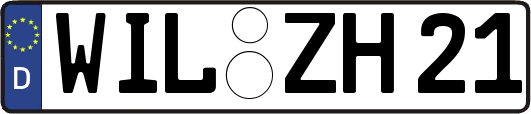 WIL-ZH21