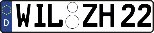 WIL-ZH22