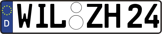 WIL-ZH24