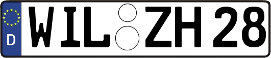 WIL-ZH28