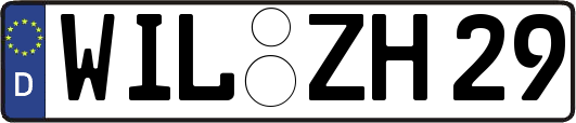 WIL-ZH29