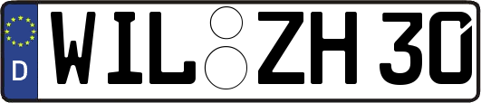WIL-ZH30