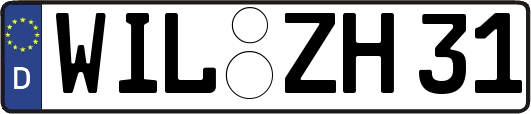 WIL-ZH31