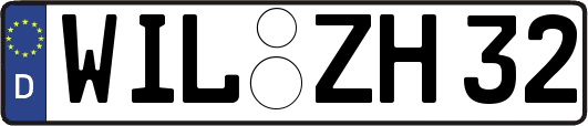 WIL-ZH32