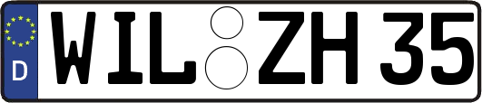 WIL-ZH35