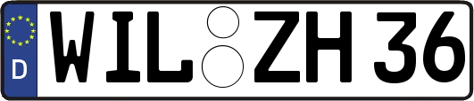 WIL-ZH36