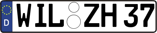 WIL-ZH37