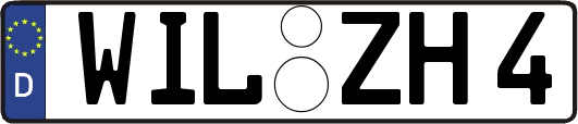 WIL-ZH4