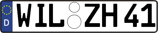 WIL-ZH41