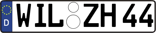 WIL-ZH44