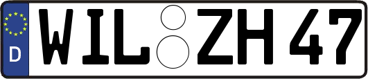 WIL-ZH47