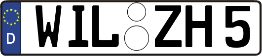 WIL-ZH5