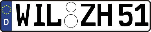 WIL-ZH51