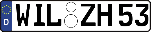 WIL-ZH53