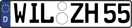 WIL-ZH55