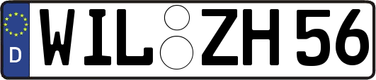 WIL-ZH56