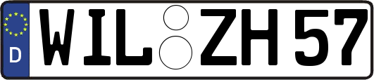 WIL-ZH57