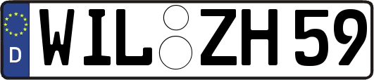 WIL-ZH59