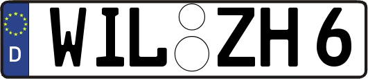 WIL-ZH6