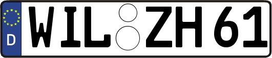 WIL-ZH61