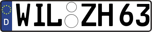 WIL-ZH63