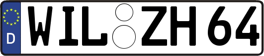 WIL-ZH64
