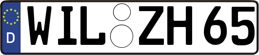 WIL-ZH65