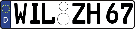 WIL-ZH67