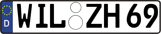 WIL-ZH69