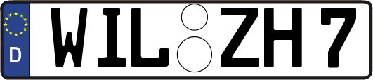 WIL-ZH7