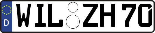 WIL-ZH70