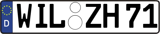 WIL-ZH71