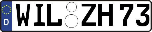 WIL-ZH73