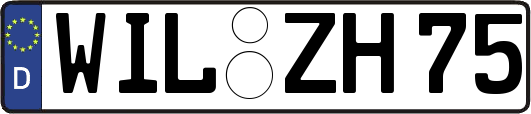 WIL-ZH75