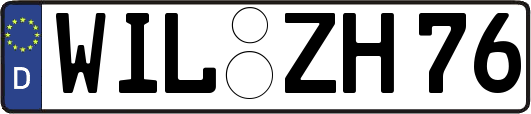 WIL-ZH76