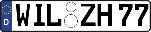 WIL-ZH77