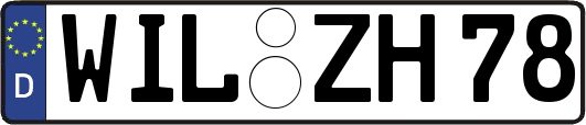 WIL-ZH78