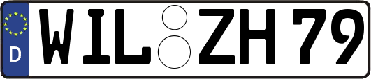 WIL-ZH79