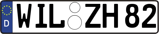 WIL-ZH82