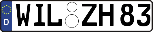 WIL-ZH83