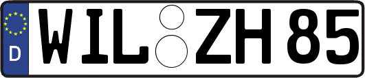 WIL-ZH85