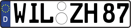 WIL-ZH87