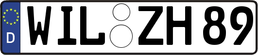 WIL-ZH89