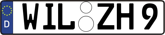 WIL-ZH9