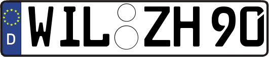 WIL-ZH90