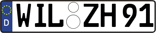 WIL-ZH91